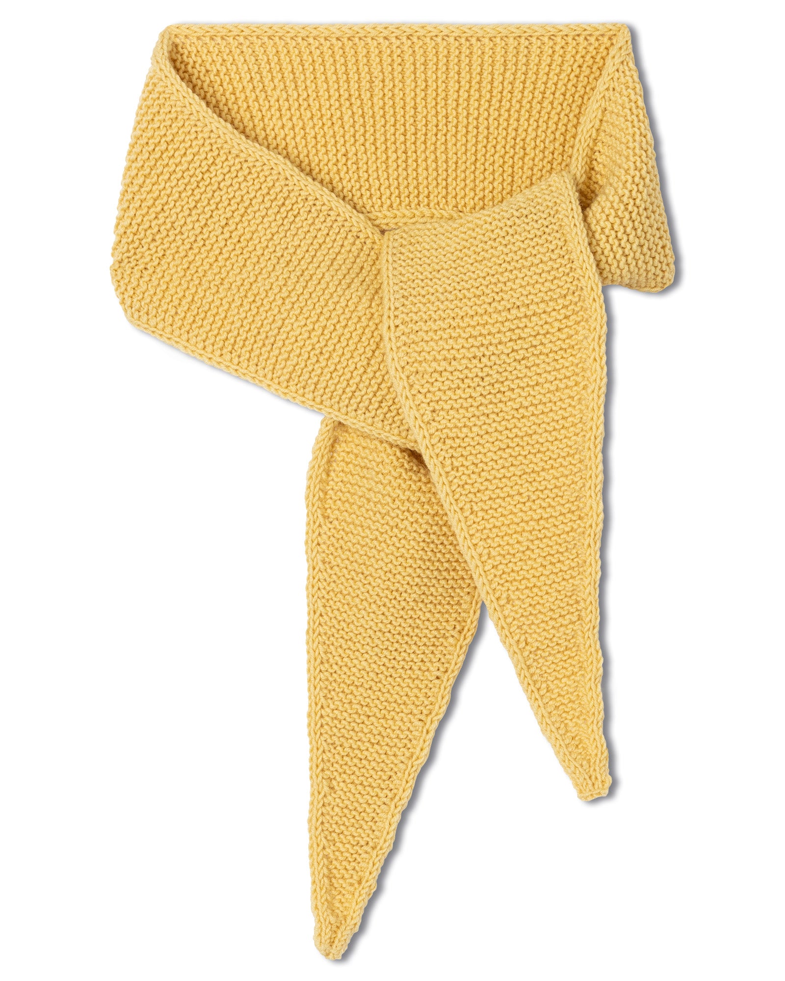 MINISCHAL · Cool Wool Uni