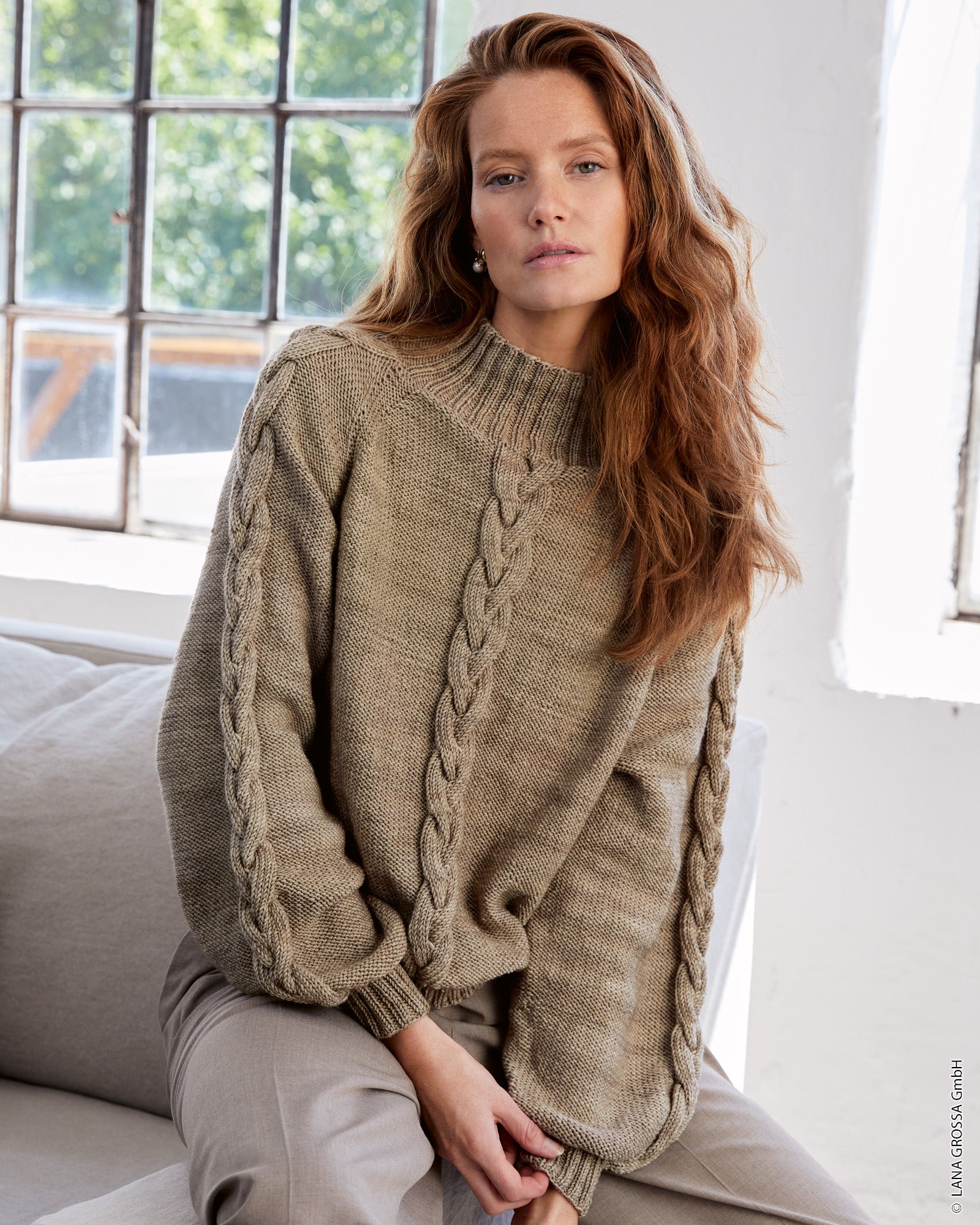 Merino Classics Nr. 1