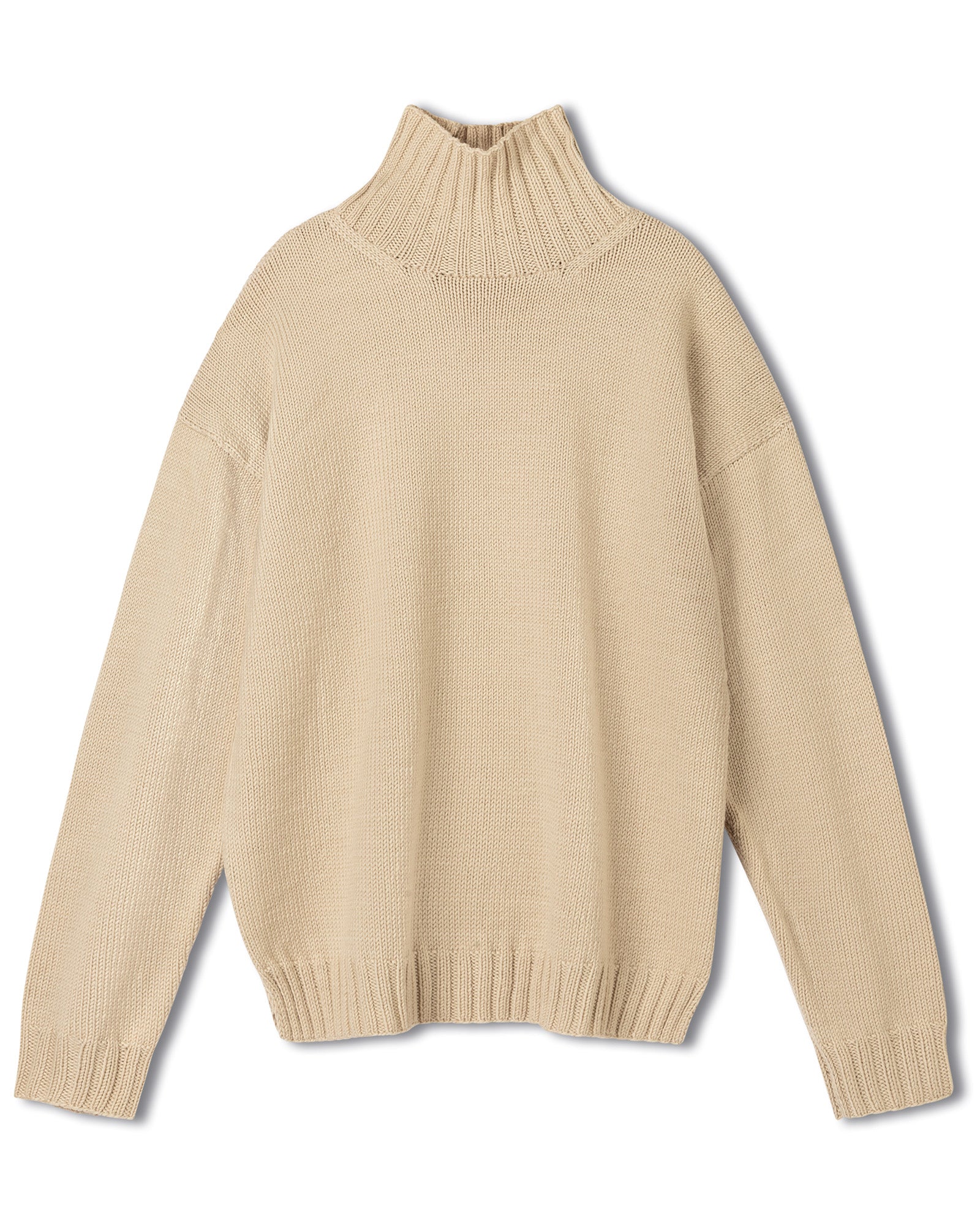 PULLOVER IDA II ·Merino Piú