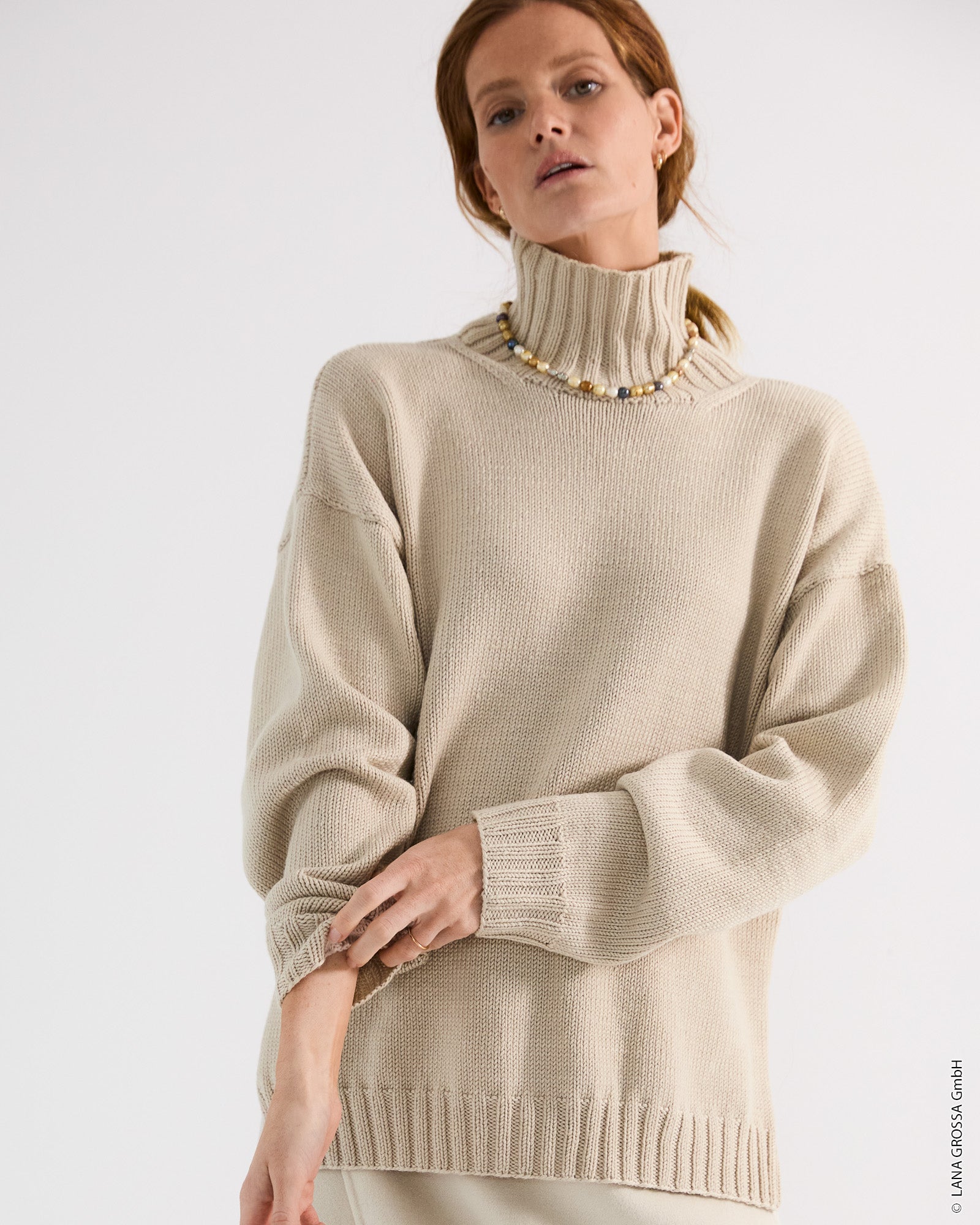Merino Classics Nr. 1