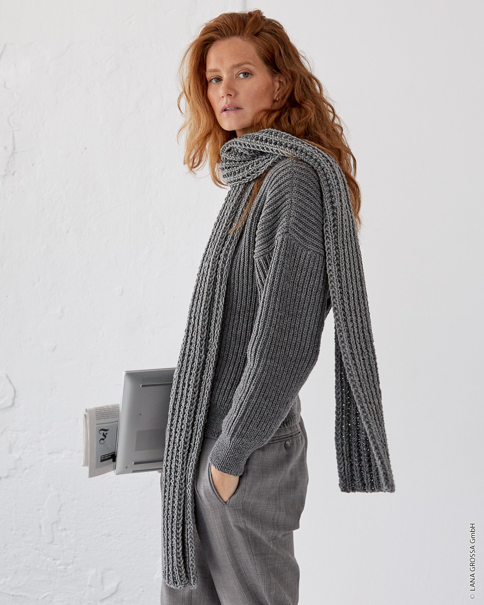 Merino Classics Nr. 1