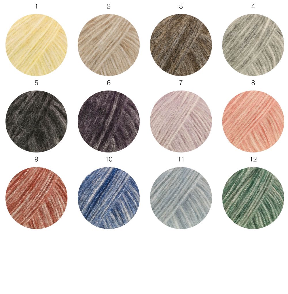 Pelo Cashmere