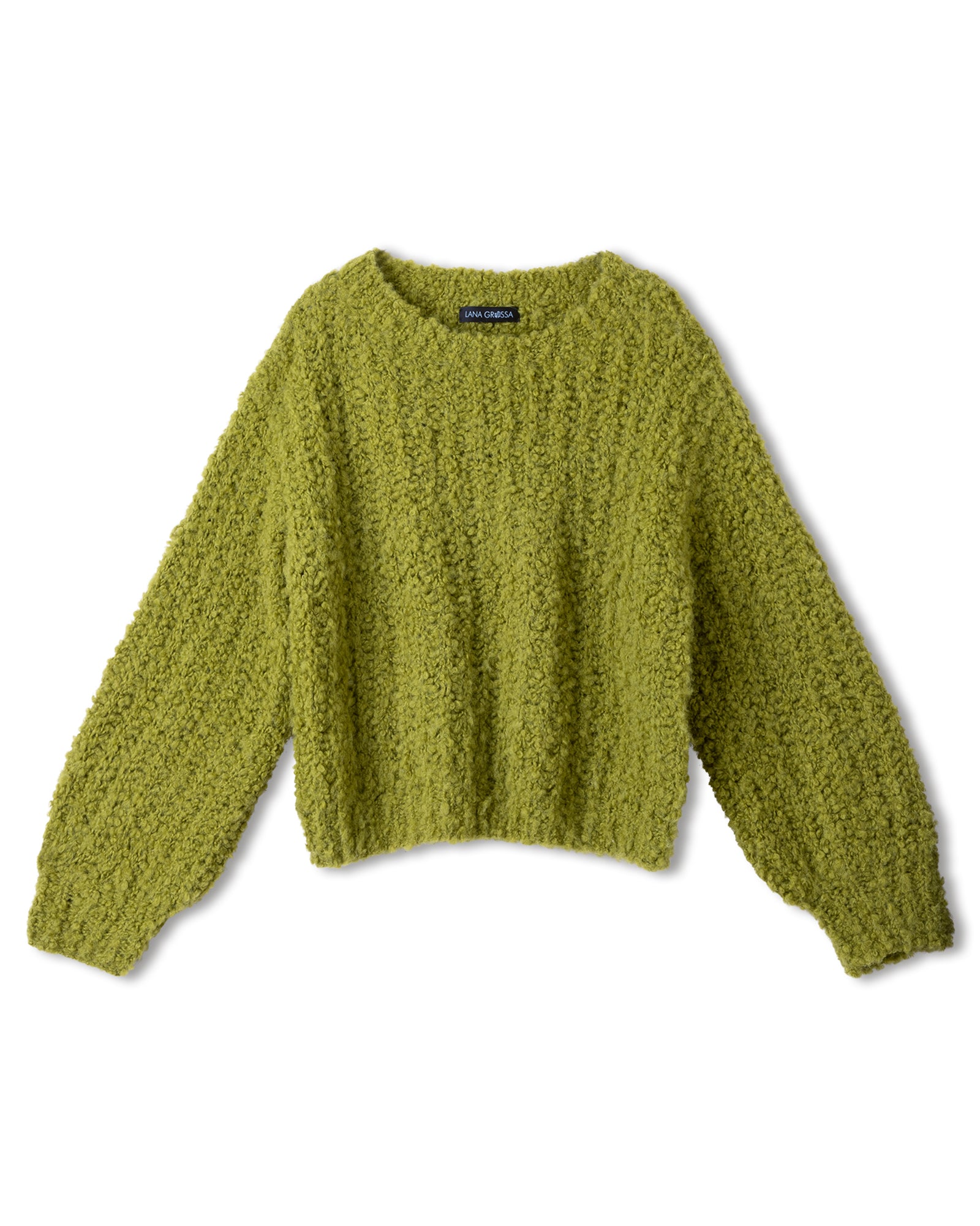 PULLOVER · Orsetto