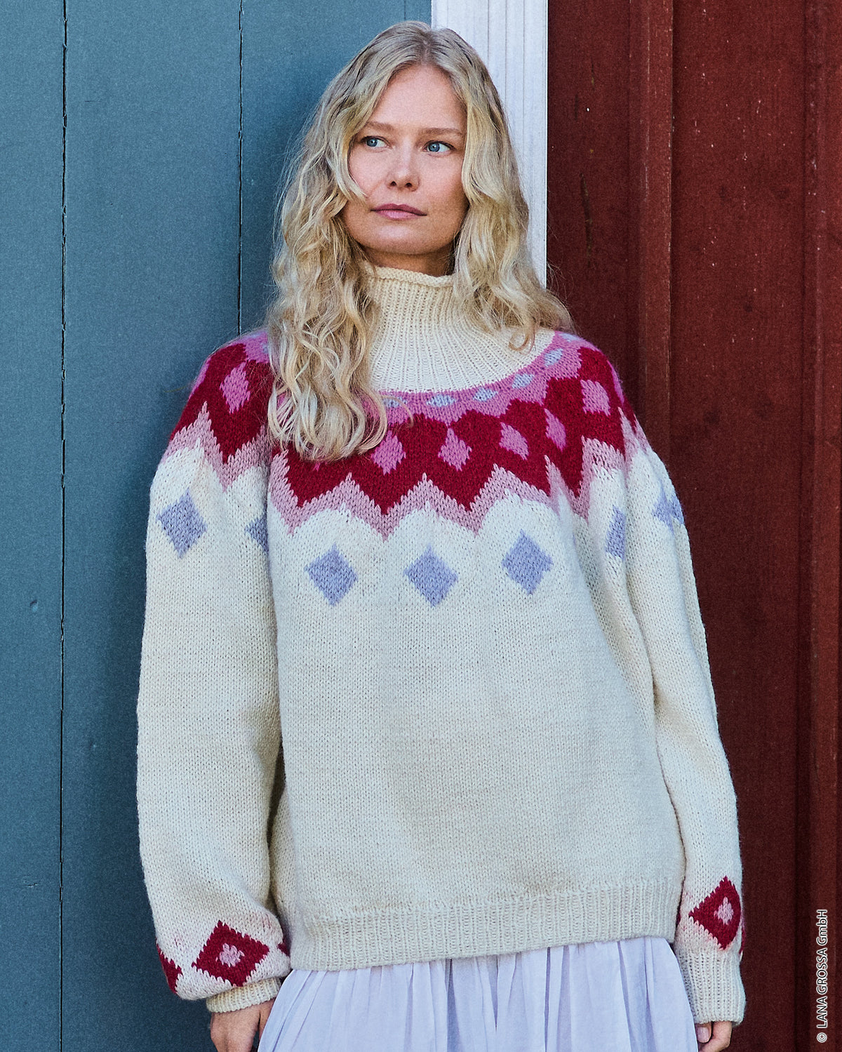 Nordic Knits