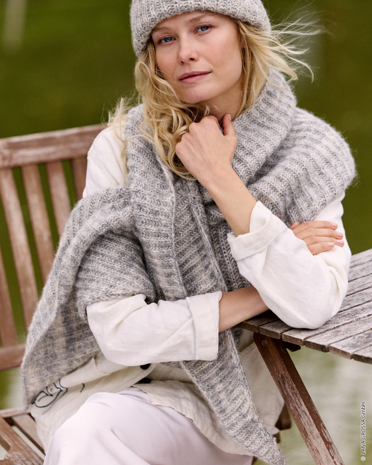 Nordic Knits