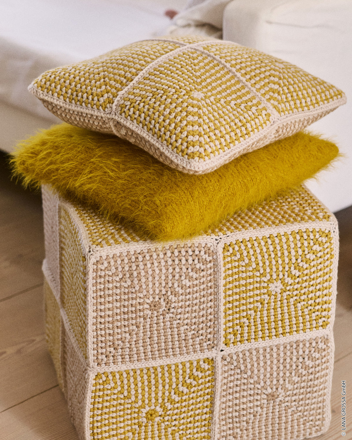 Nordic Knits