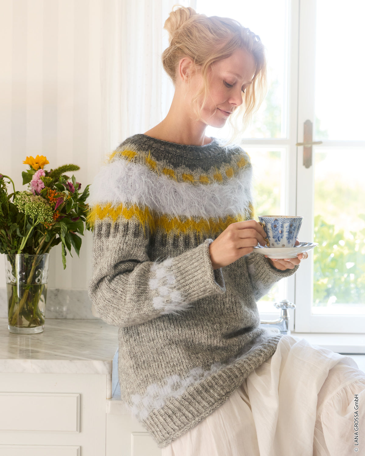 Nordic Knits