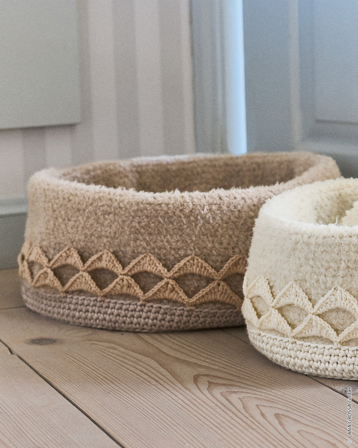 Nordic Knits