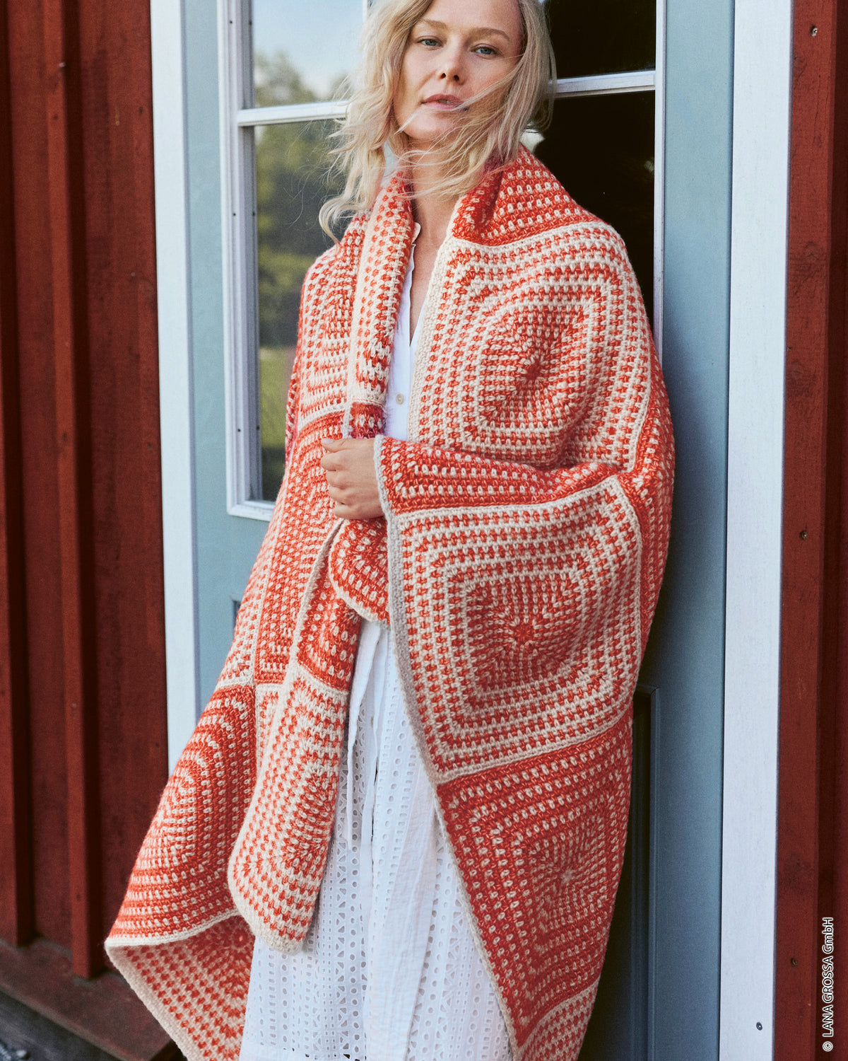 Nordic Knits