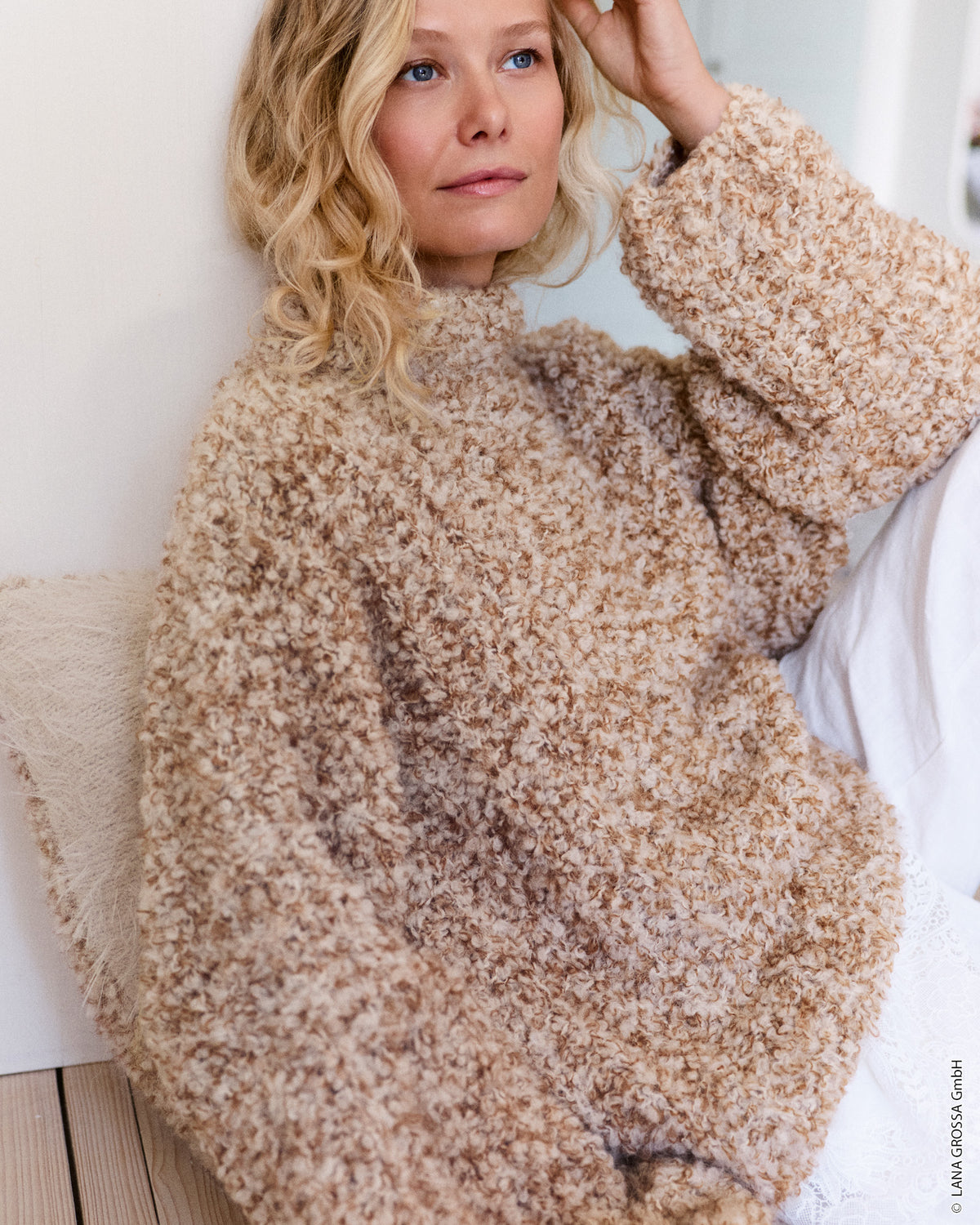 Nordic Knits