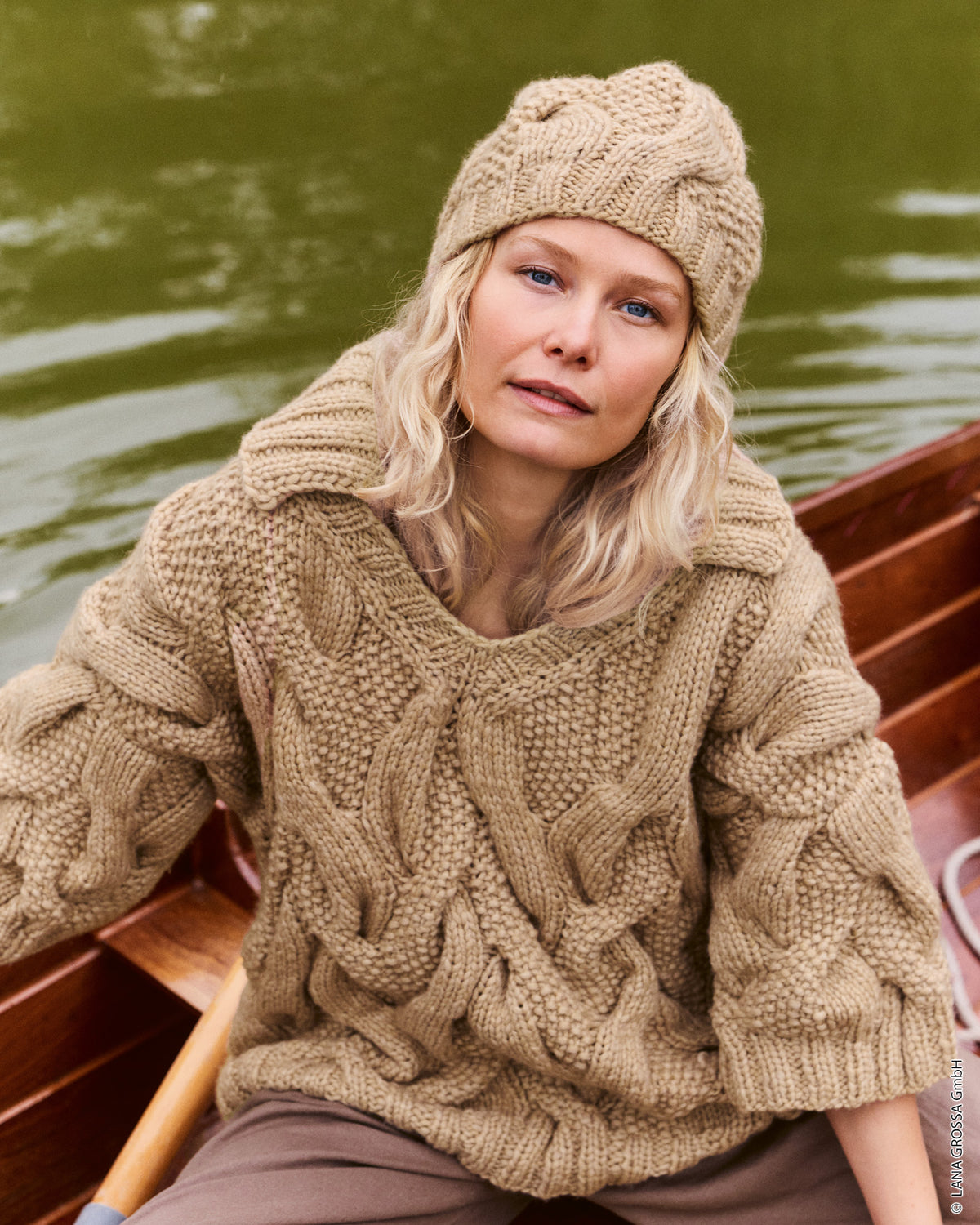 Nordic Knits