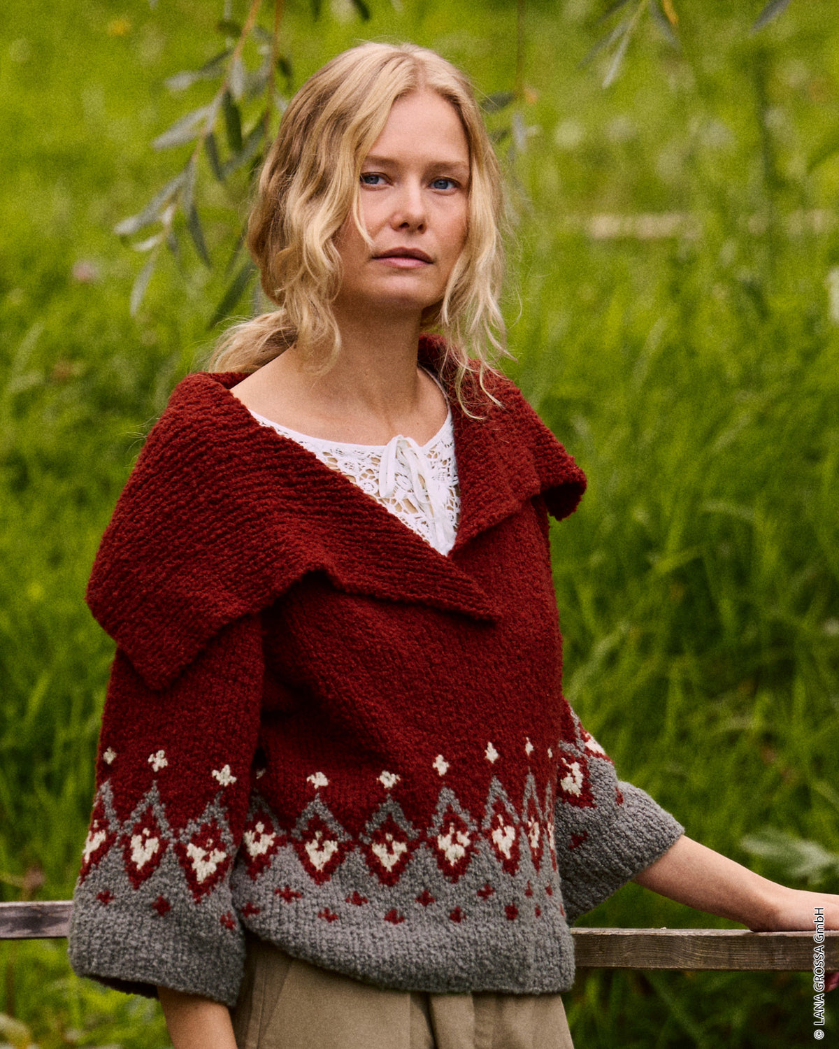 Nordic Knits