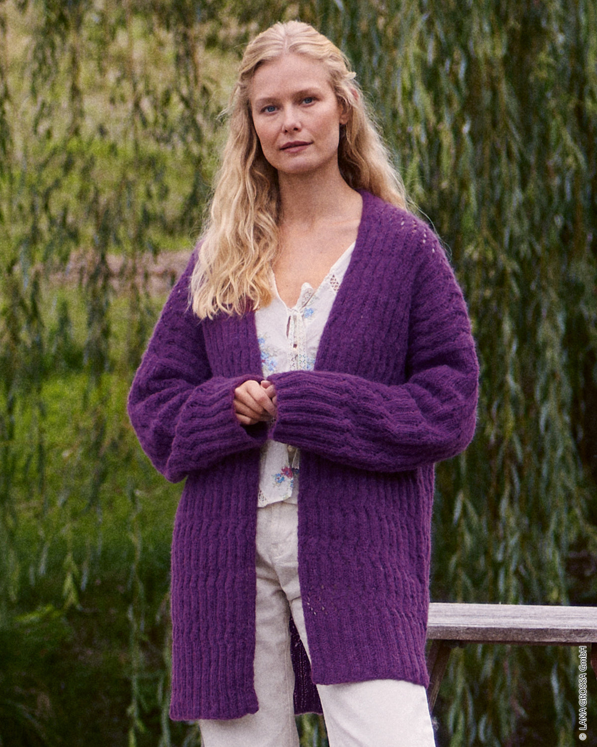 Nordic Knits