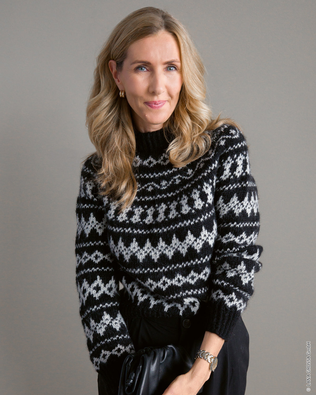 Nordic Knits