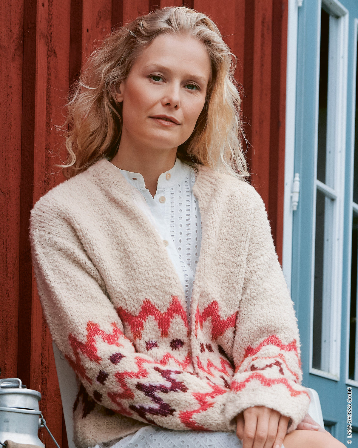 Nordic Knits