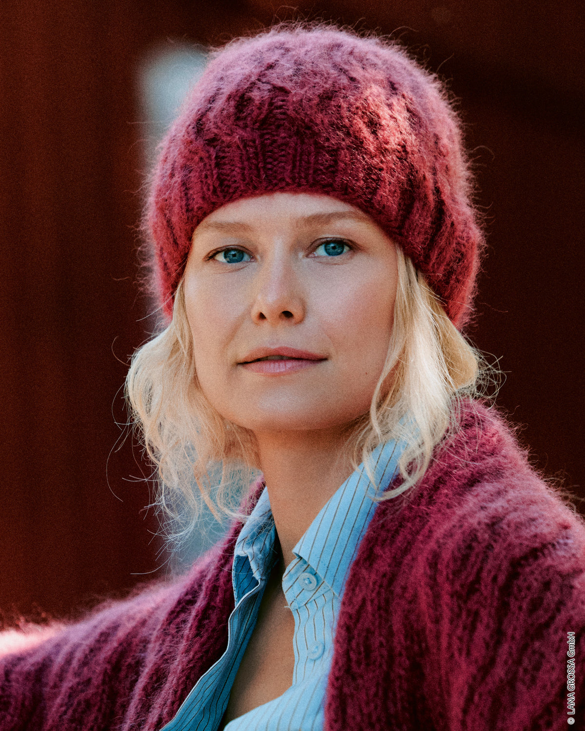Nordic Knits