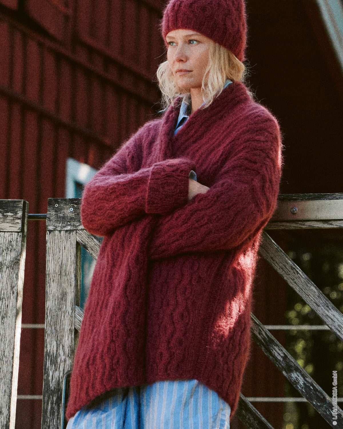 Nordic Knits