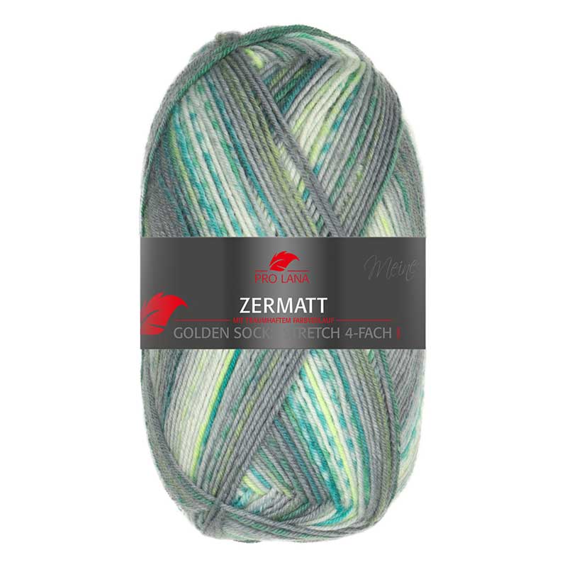 Golden Socks Stretch Zermatt