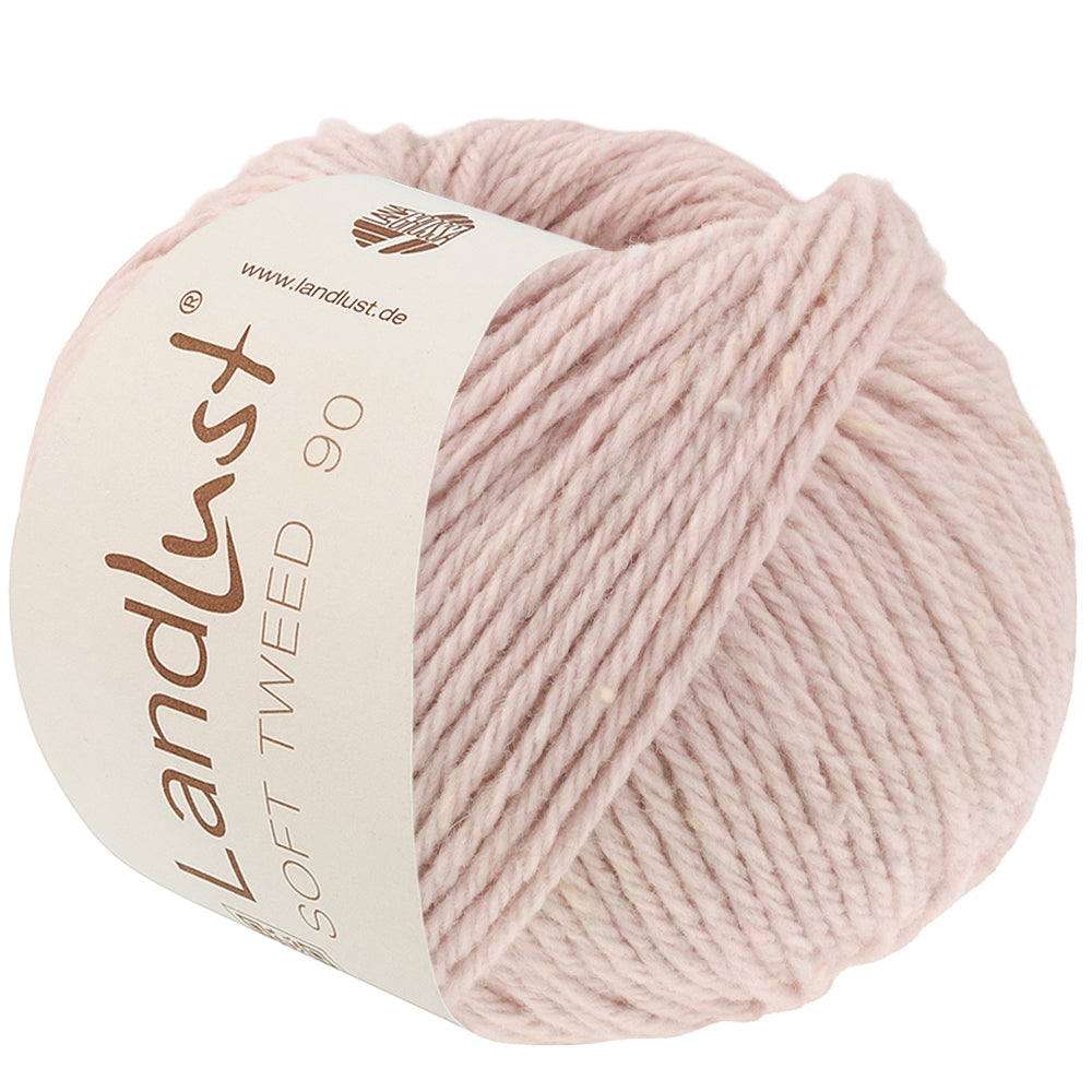 Landlust Soft Tweed 90
