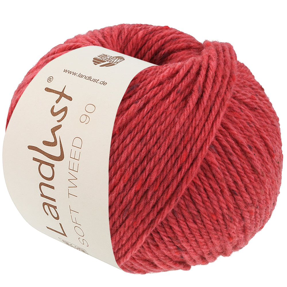 Landlust Soft Tweed 90