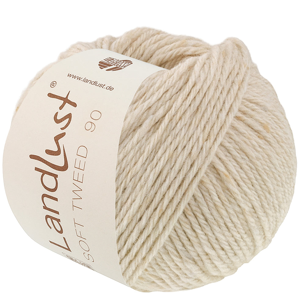 Landlust Soft Tweed 90