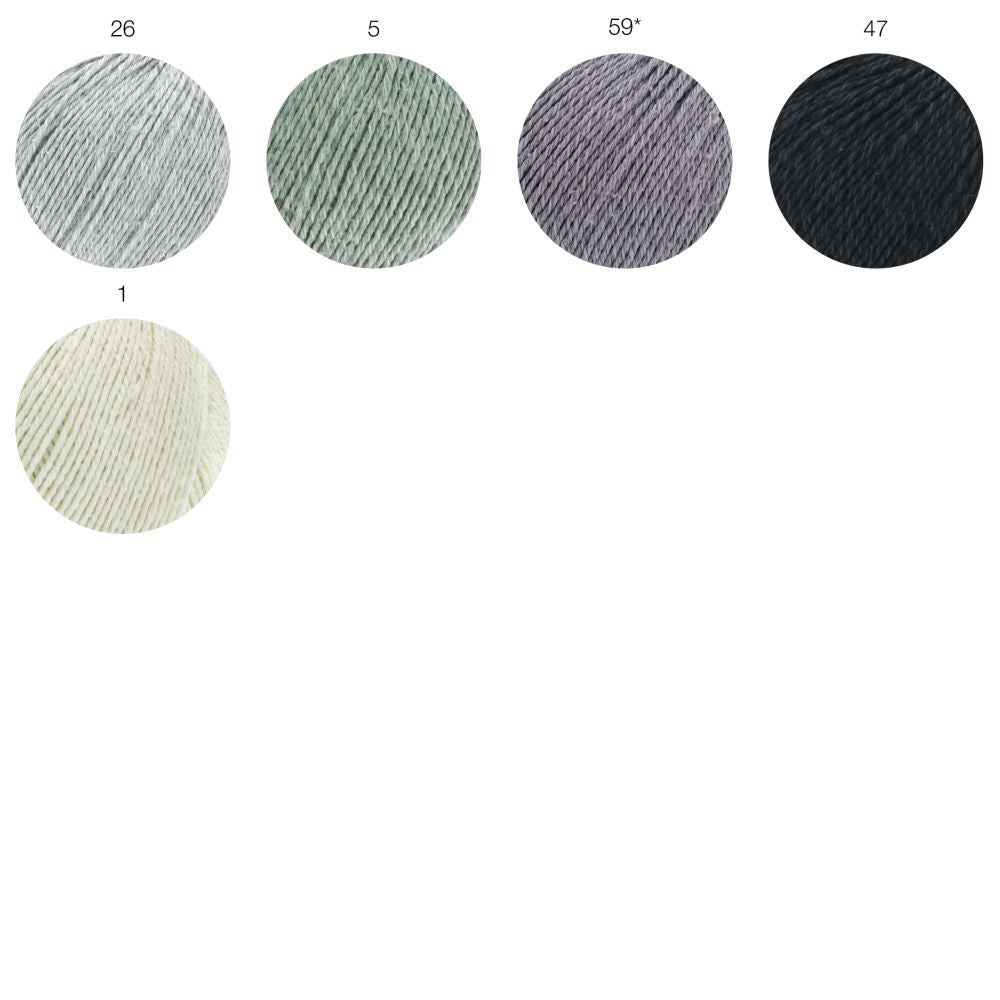 Landlust Sommerseide