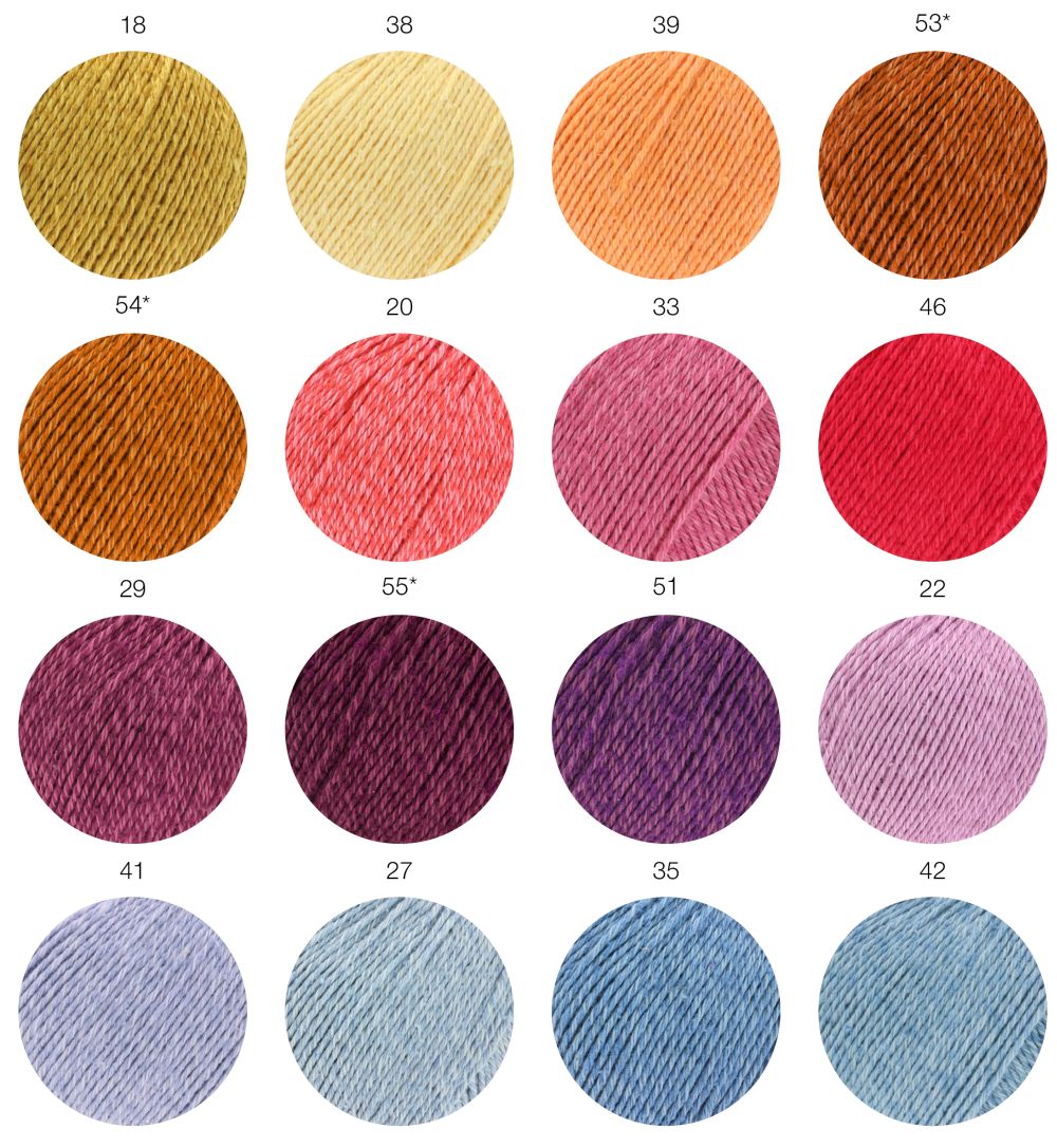 Landlust Sommerseide