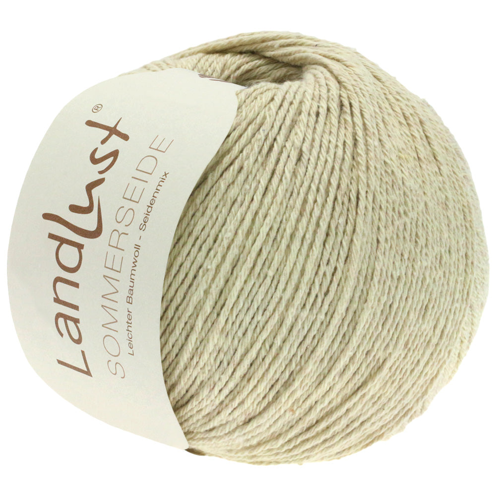 Landlust Sommerseide