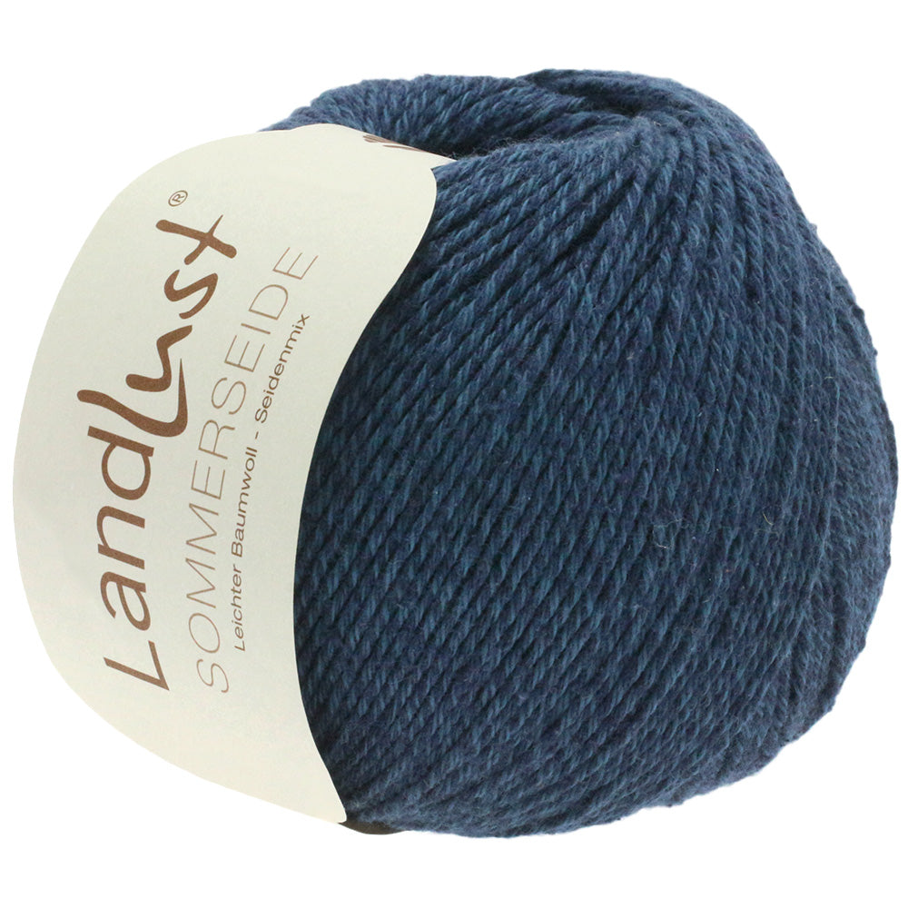 Landlust Sommerseide