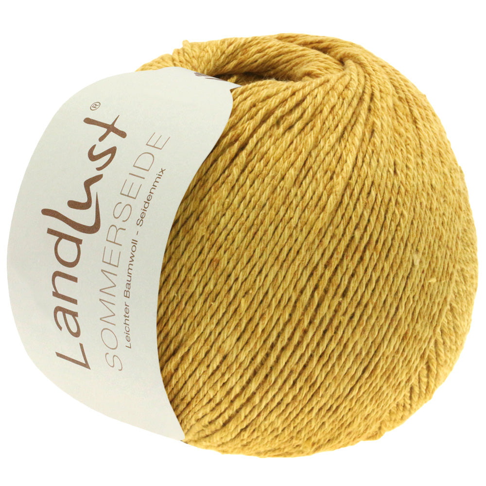 Landlust Sommerseide