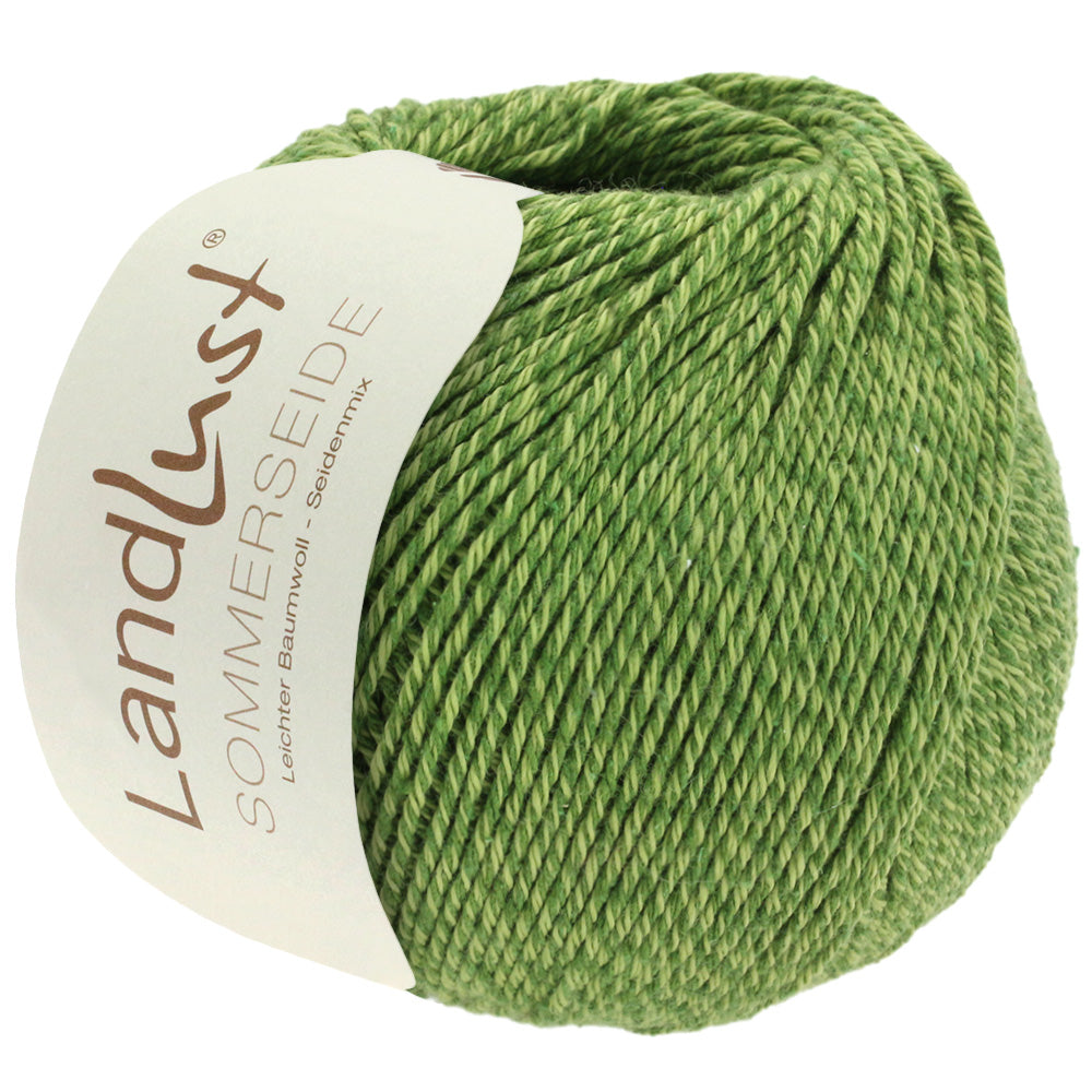 Landlust Sommerseide