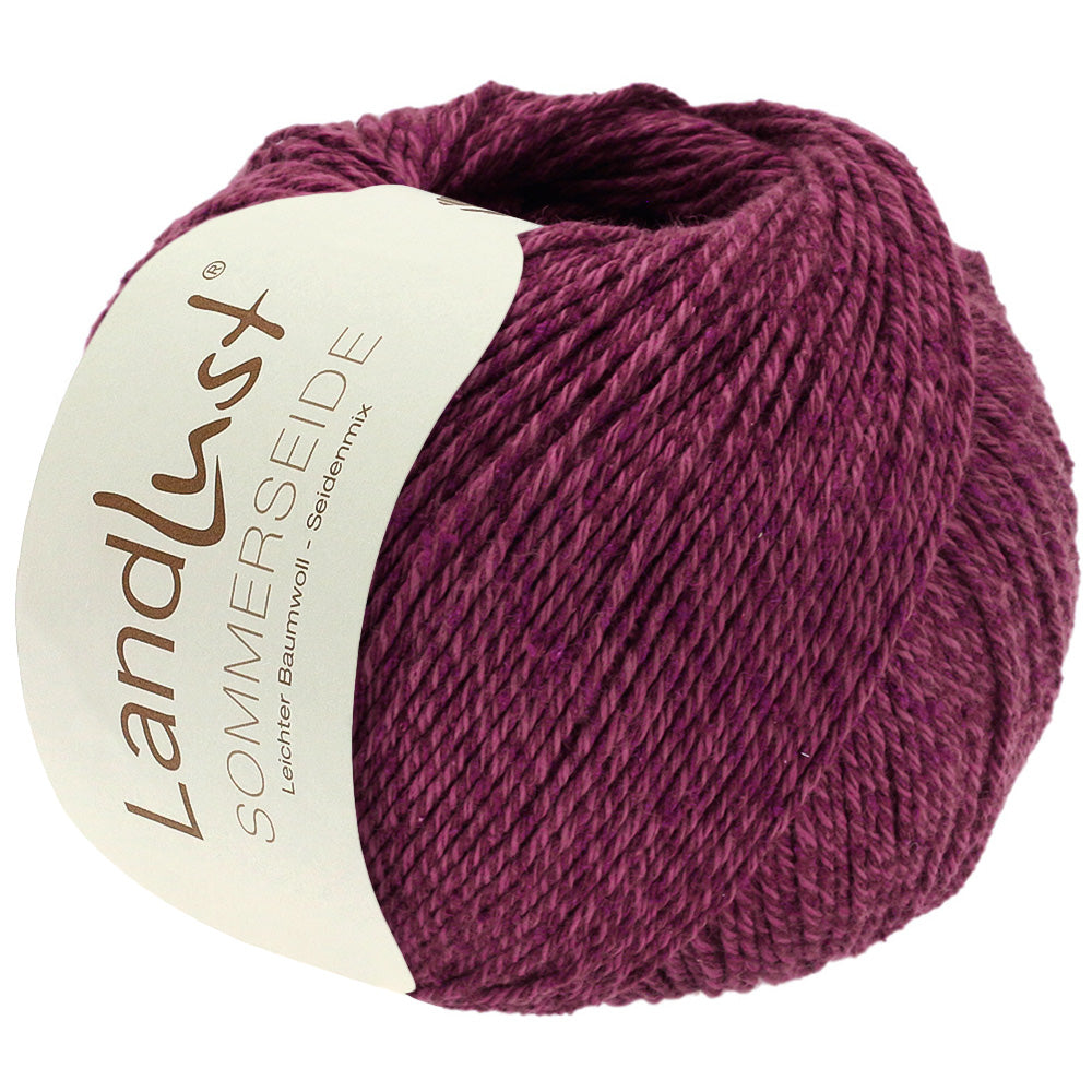 Landlust Sommerseide