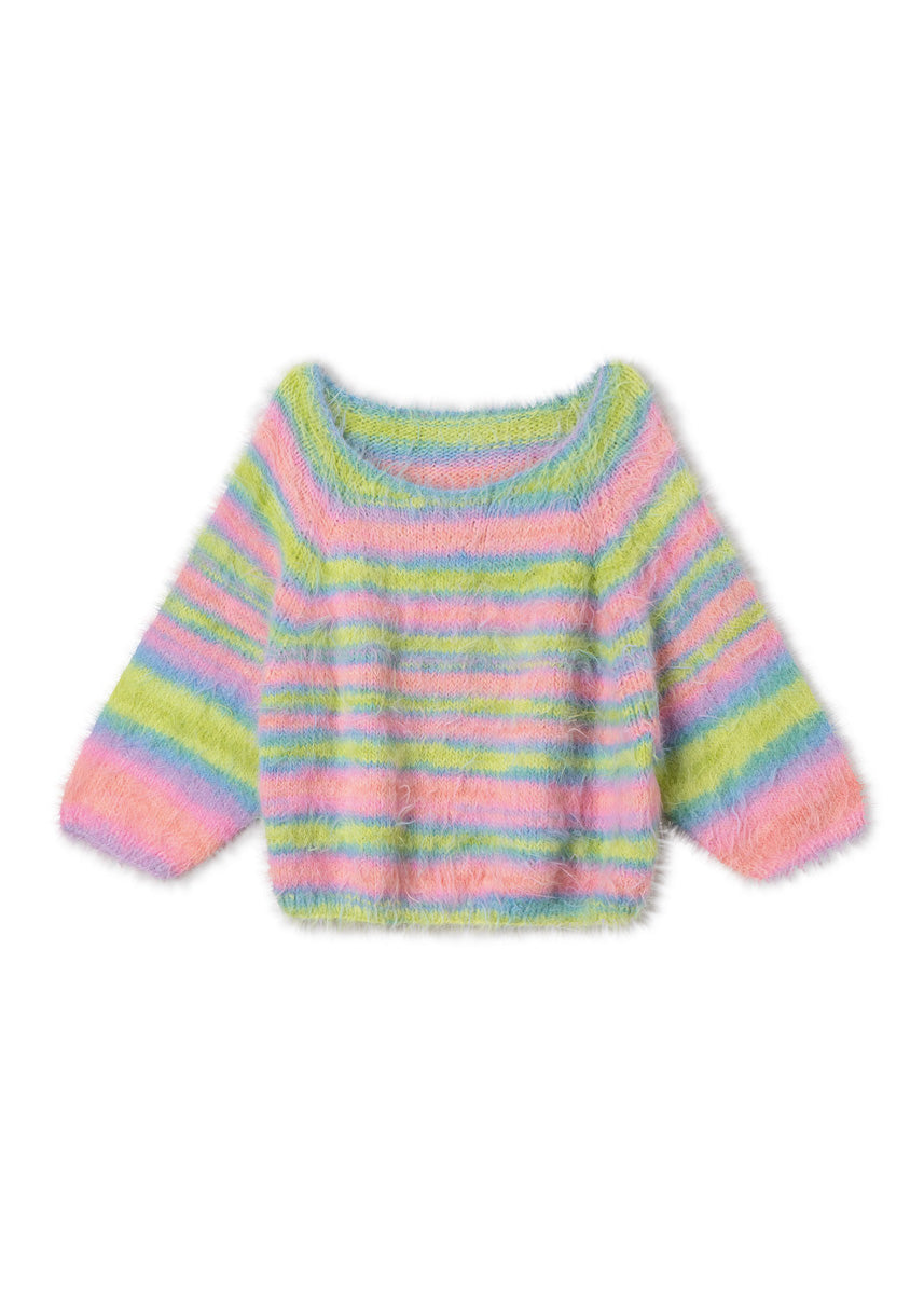 PULLOVER BASTA MISTA