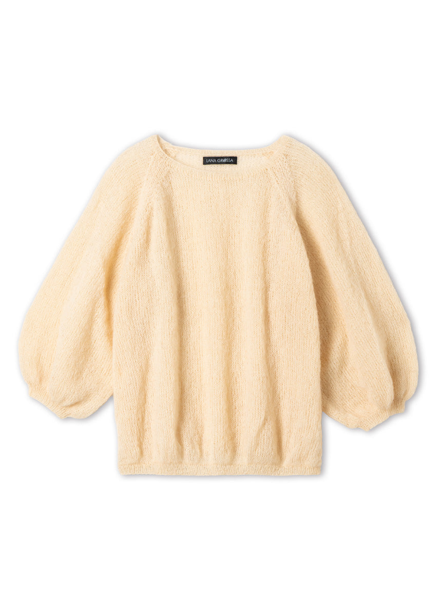 RAGLAN-PULLOVER Setasuri