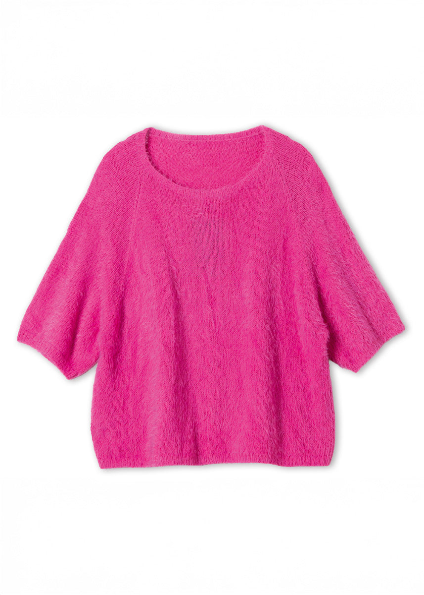 RAGLAN-SHIRT Per Fortuna
