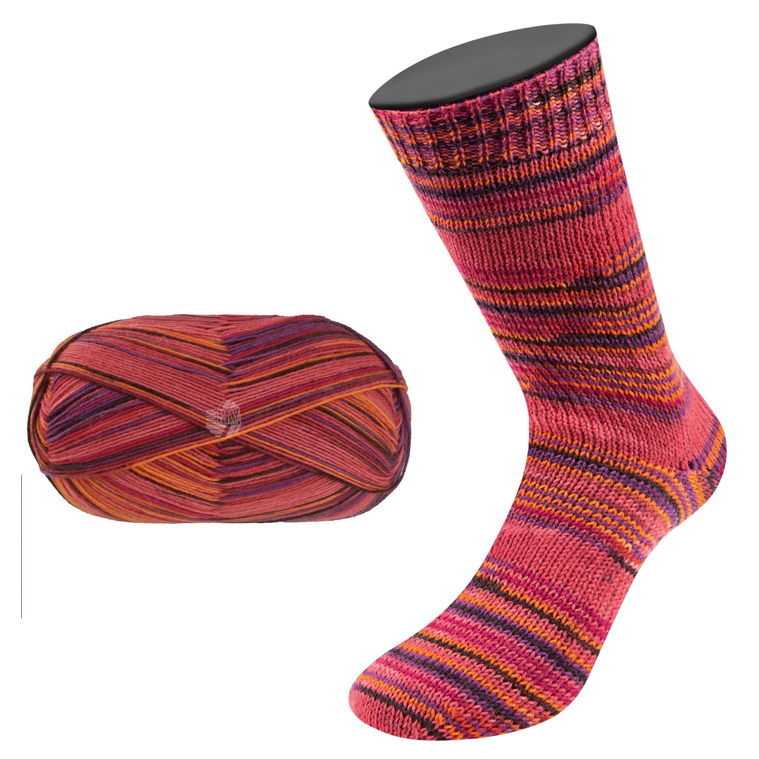 Meilenweit 150 Caprese 8-fach