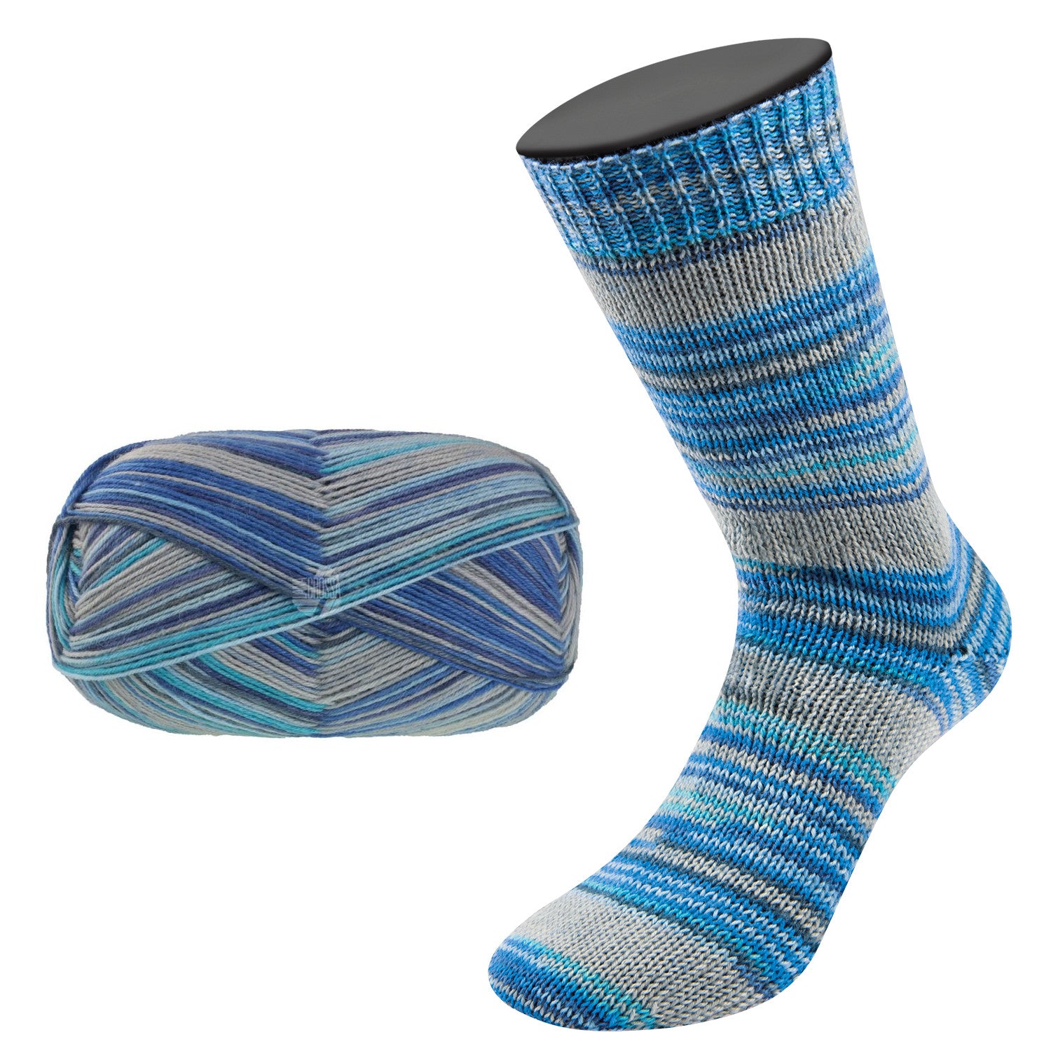 Meilenweit 150 Caprese 8-fach