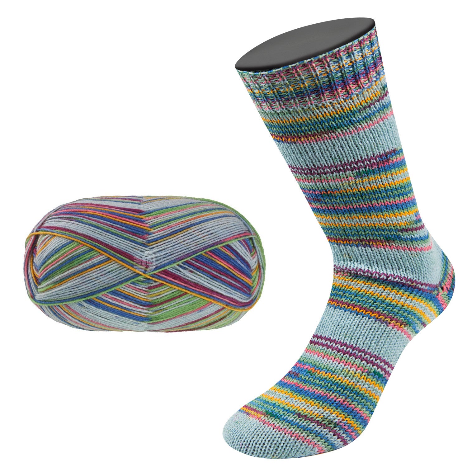 Meilenweit 150 Caprese 8-fach