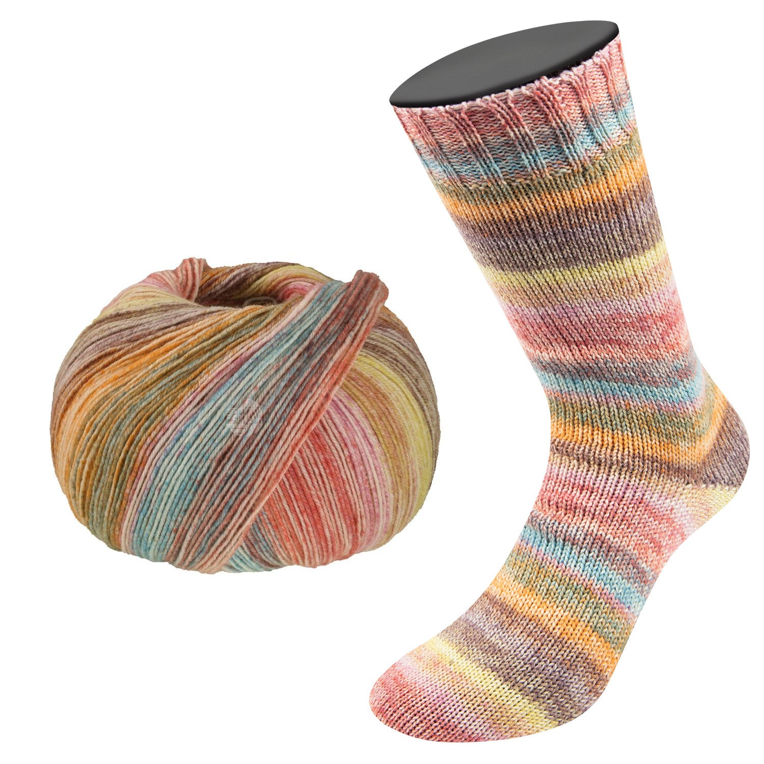 Meilenweit 100 Cashmere Hawaii