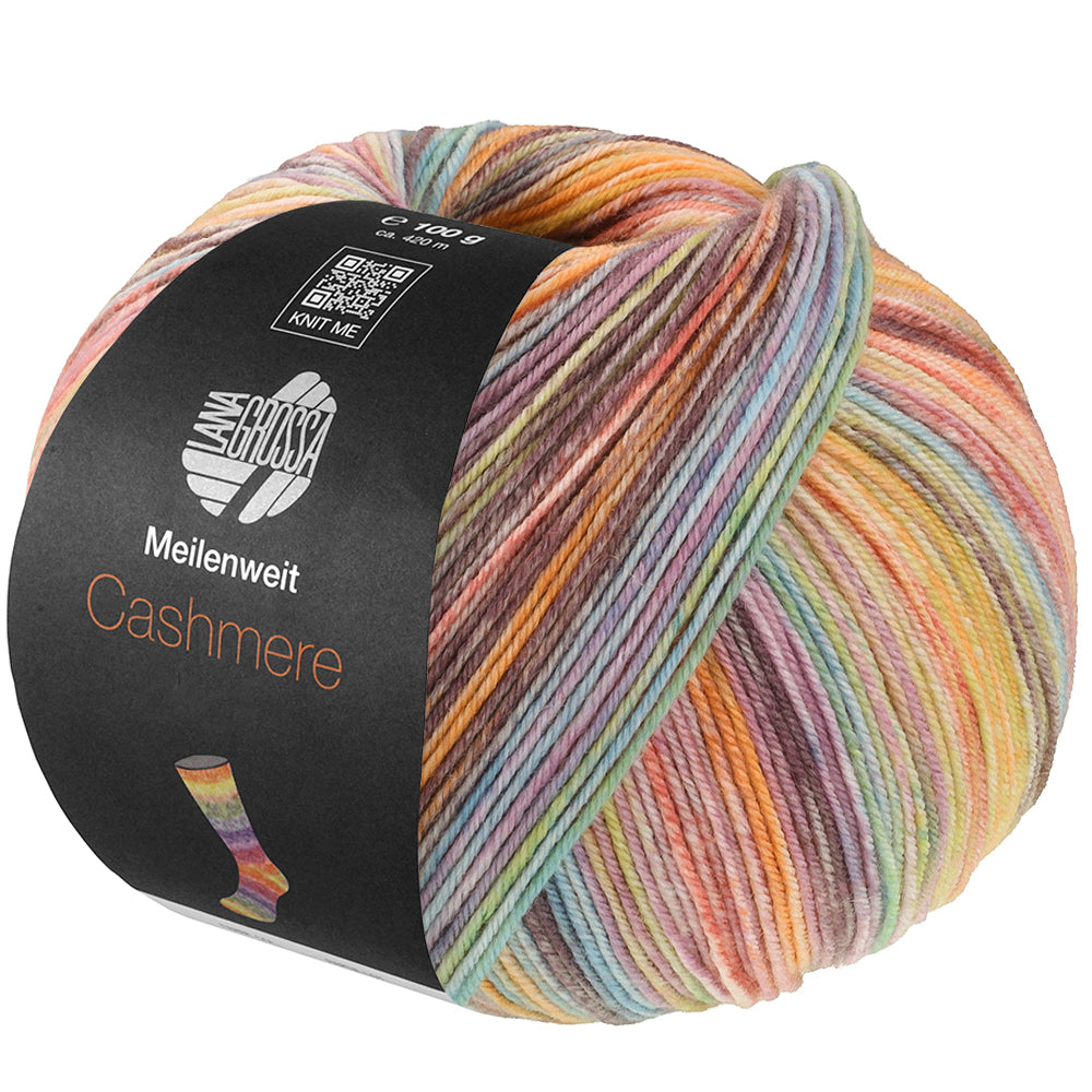 Meilenweit 100 Cashmere Inverno