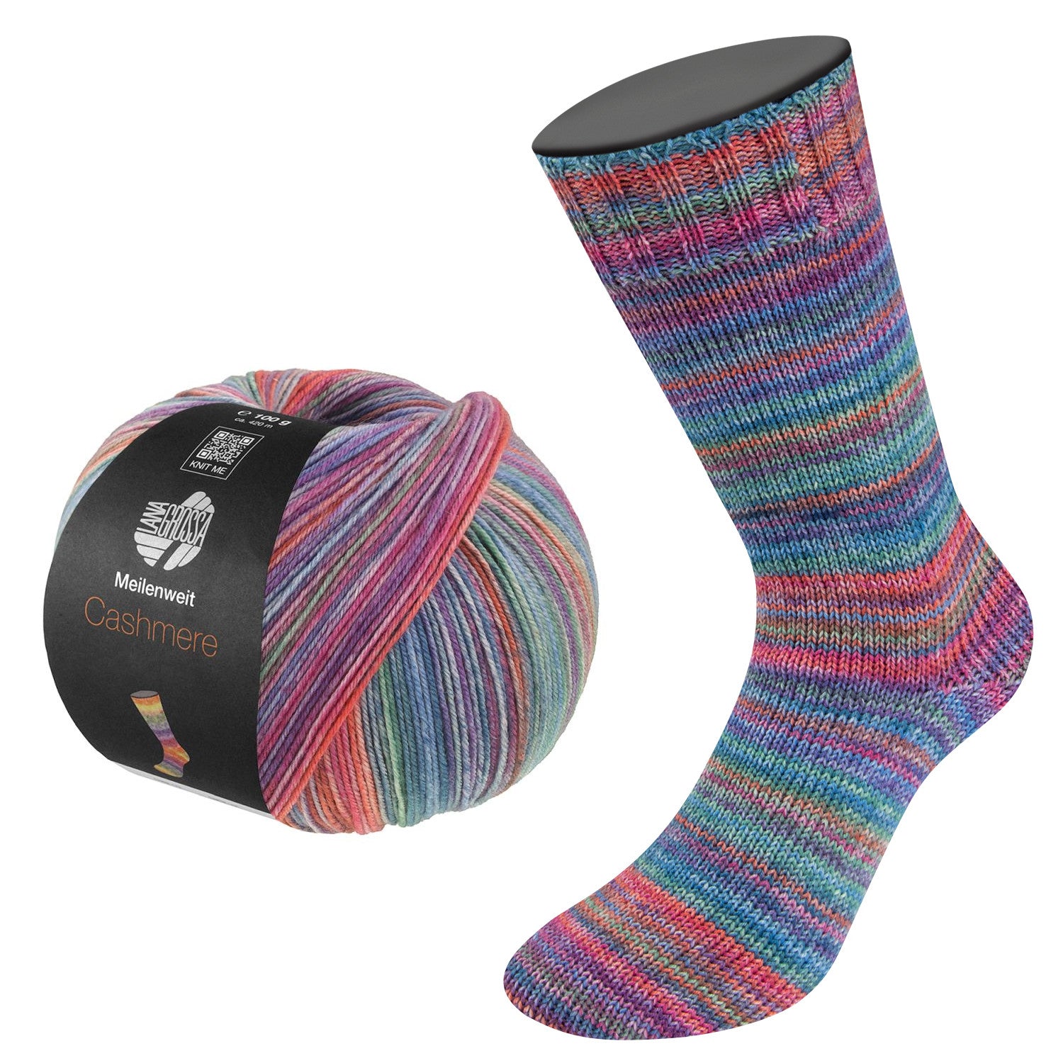 Meilenweit 100 Cashmere Inverno