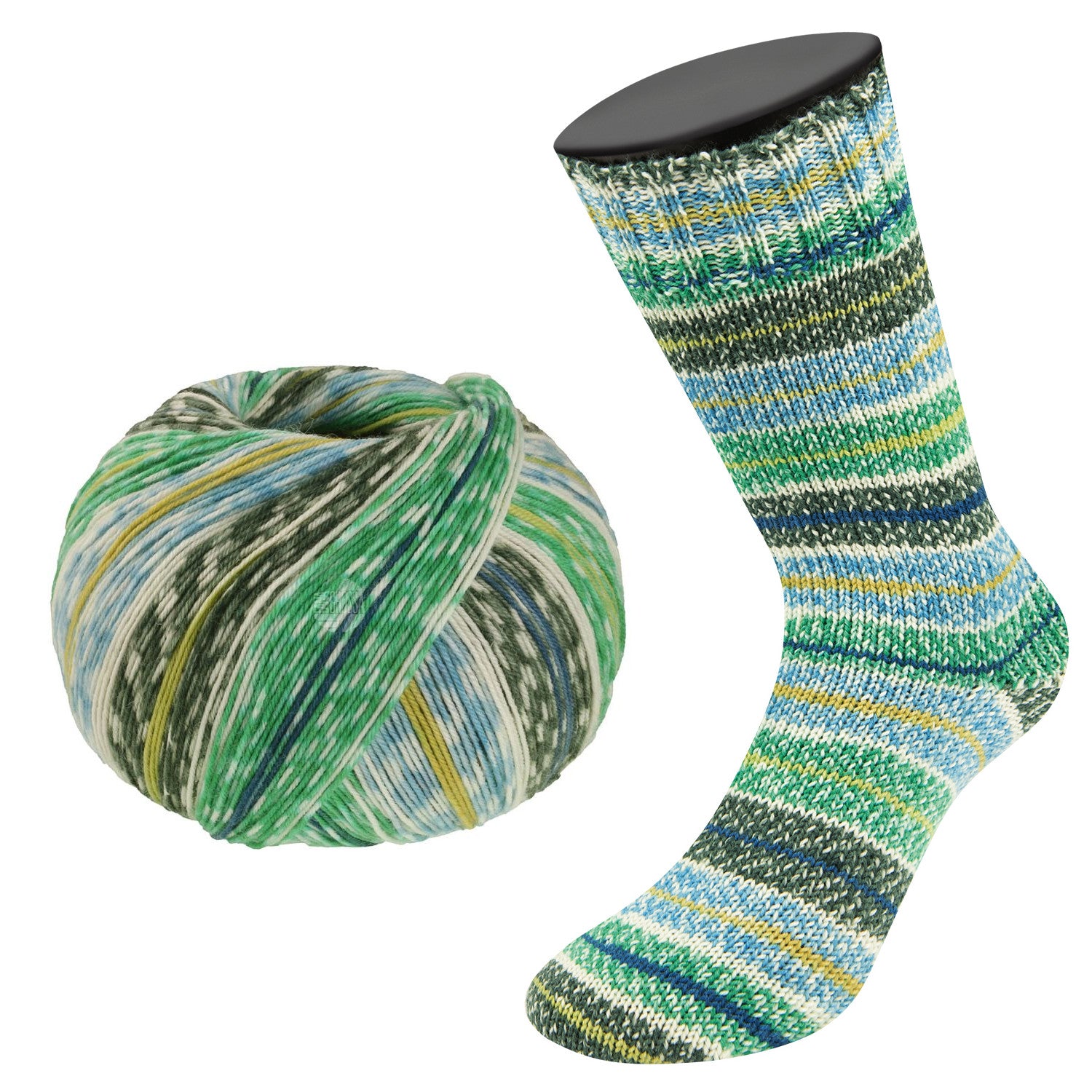 Meilenweit 100 Cashmere Mezzo