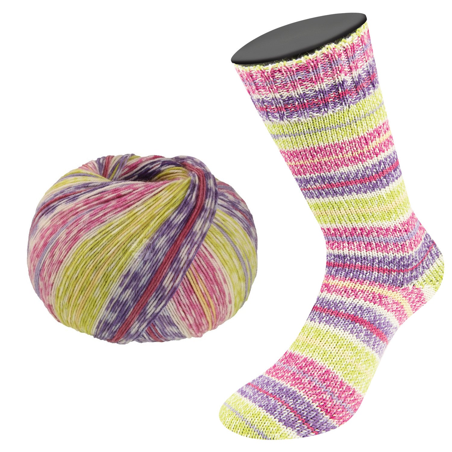 Meilenweit 100 Cashmere Mezzo