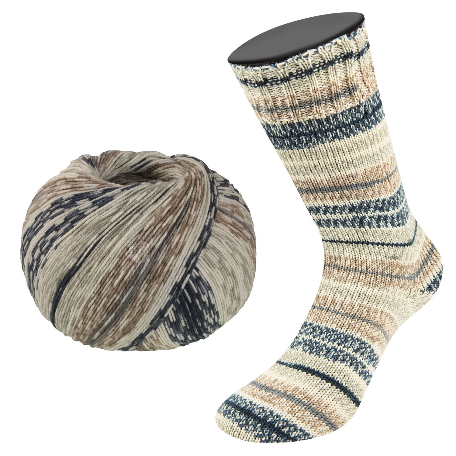 Meilenweit 100 Cashmere Mezzo