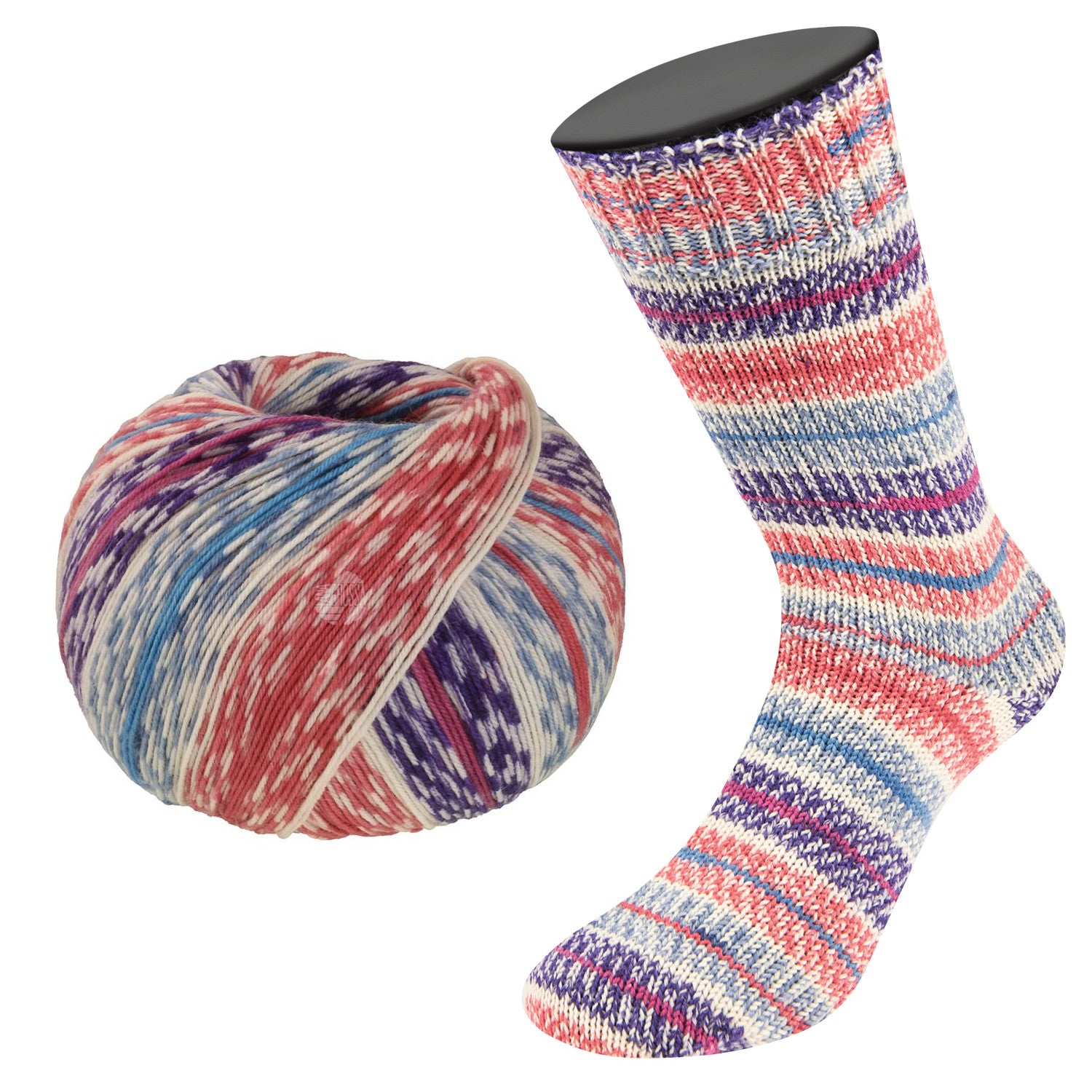 Meilenweit 100 Cashmere Mezzo