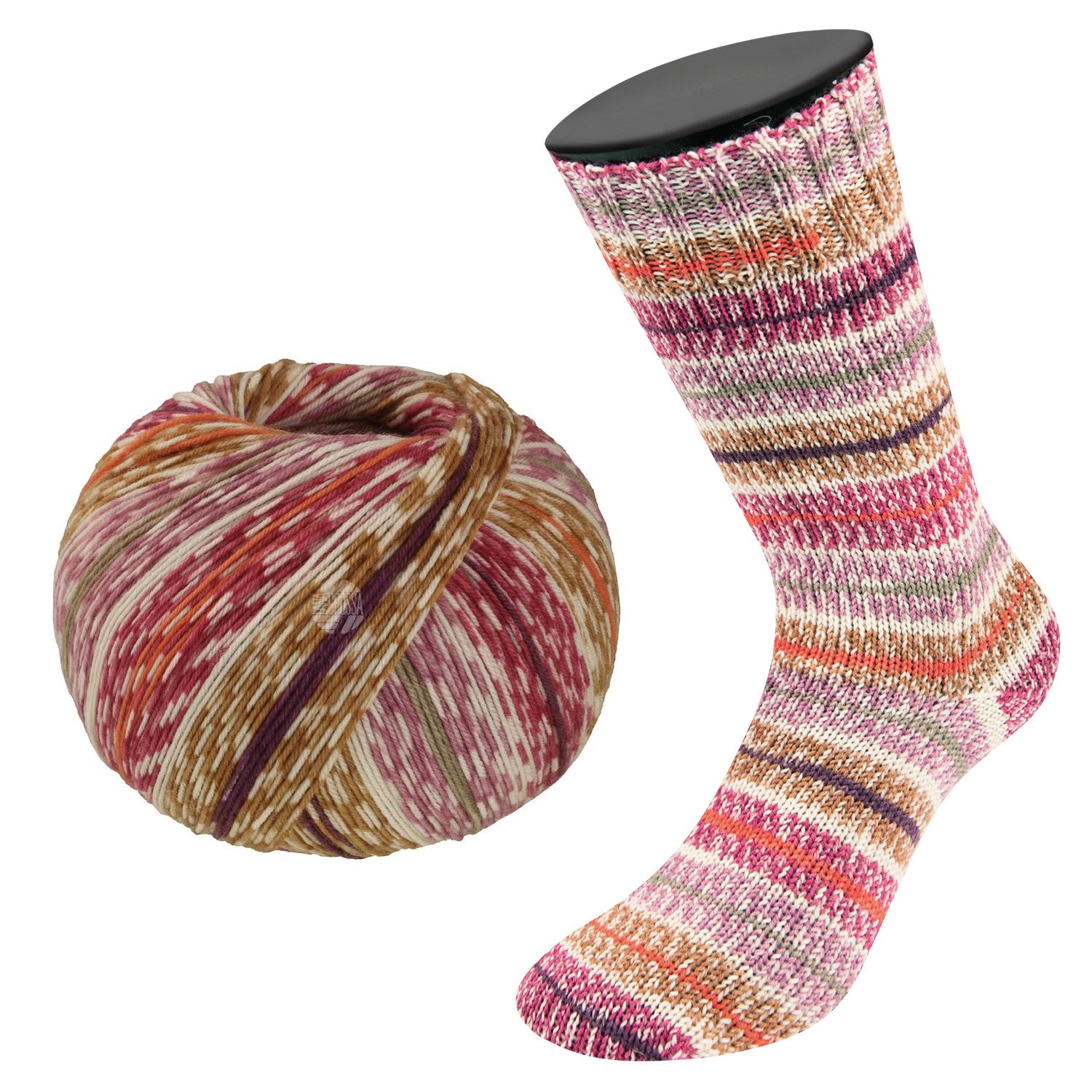 Meilenweit 100 Cashmere Mezzo