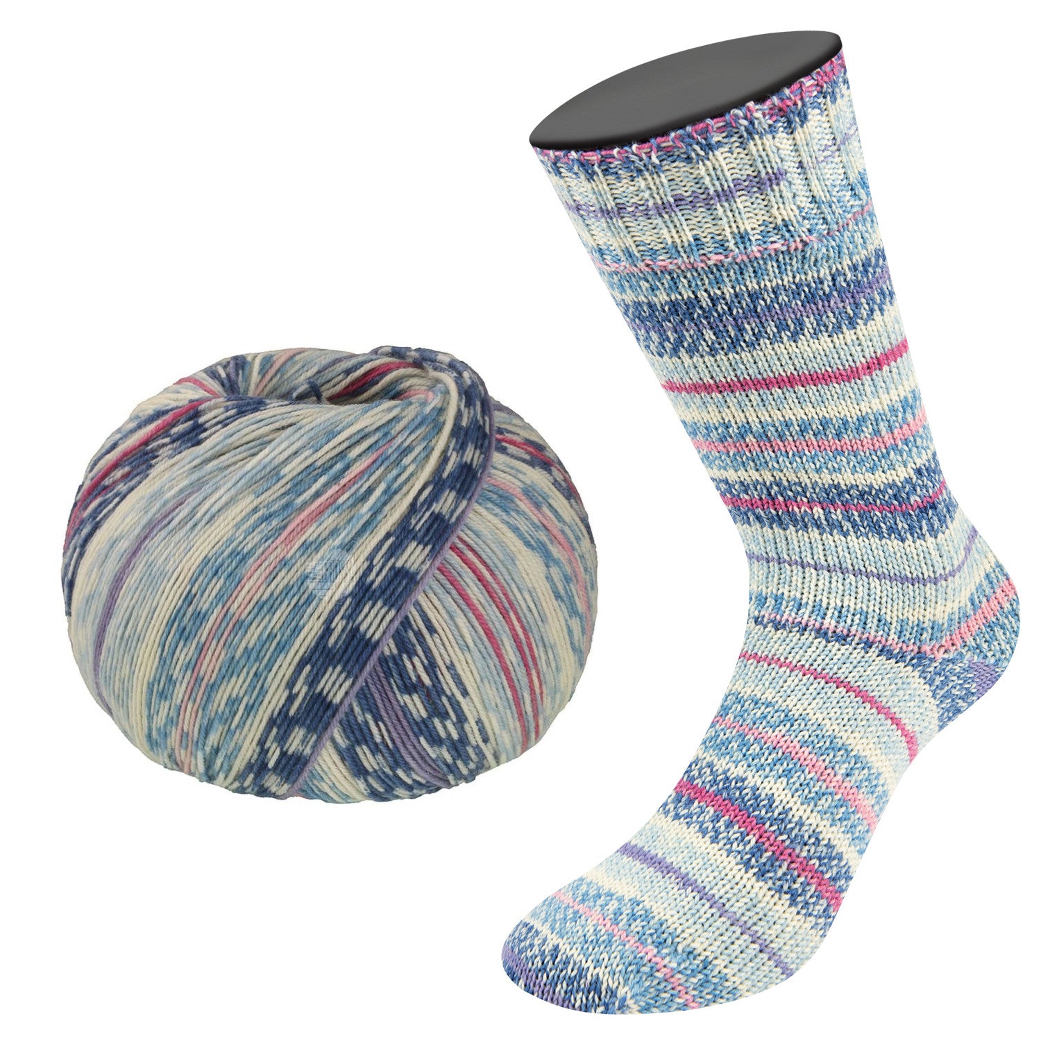 Meilenweit 100 Cashmere Mezzo