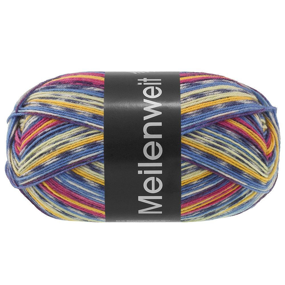 Meilenweit 100 Cervinia