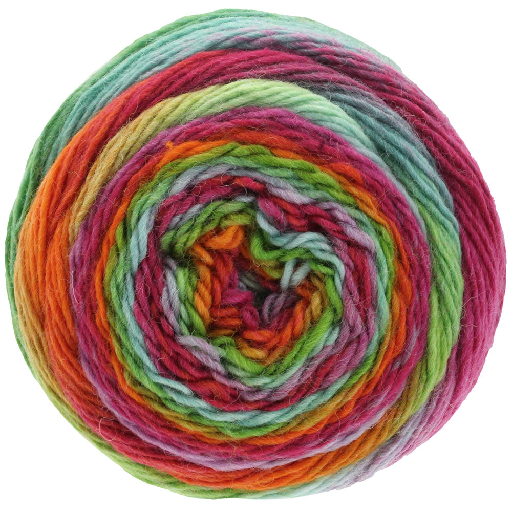 Meilenweit Color Mix Multi
