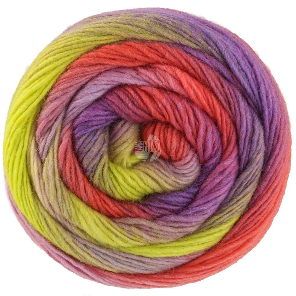 Meilenweit Color Mix Multi